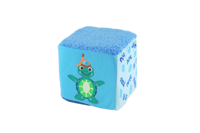 Picture of Recalled Baby Einstein Discover & Play Color Blocks